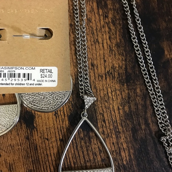 Jessica Simpson Set - Picture 2 of 2